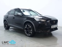 2023 Cupra Formentor 1.5 Formentor V2 TSi Semi-Auto 5dr SUV Petrol Automatic