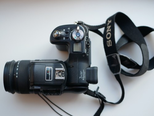 DSC-F828❤️送料無料❤️お値打ち品❤️デジカメ本体❤️ソニーCyber-shot SONY サイバーショット DSC-F828 価格比較 - 価格.com
