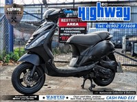 2007 Piaggio Zip 100cc Scooter Spares or Repairs