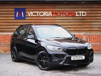 2021 BMW X1 1.5 25E xDrive Sport Auto 4WD 5dr SUV Hybrid Automatic