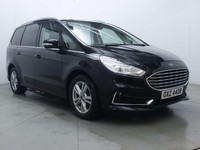 2020 Ford Galaxy 2.0 Galaxy Titanium EcoBlue 5dr MPV Diesel Manual