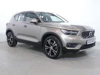 2020 Volvo XC40 2.0 XC40 Inscription Pro T4 Auto 5dr SUV Petrol Automatic