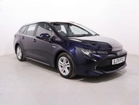 2021 Toyota Corolla 1.8 Corolla Icon HEV CVT 5dr Estate Hybrid Automatic