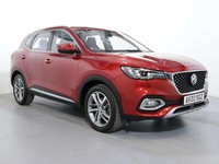 2022 MG HS 1.5 HS Exclusive Semi-Auto 5dr SUV Petrol Automatic