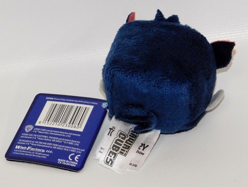 Kawaii Cubes Tom Cat from Tom & Jerry NWT 2.5