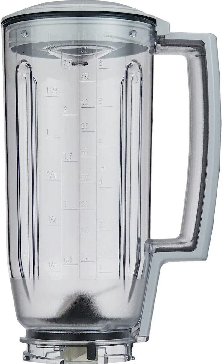 Bosch Universal Plus Blender Attachment Blendersi