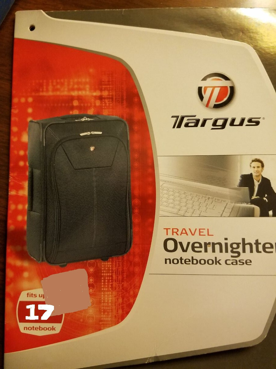 Rolling 17 Inch Laptop Case Laptopbackpack