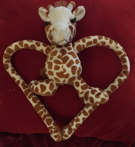 fao schwarz giraffe 96