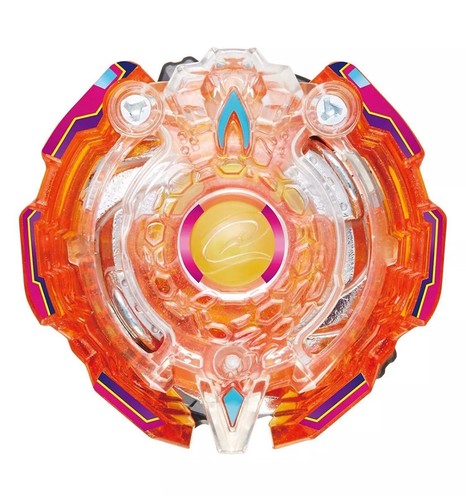 Takara Tomy - ブライスバーディーブルー Amazon.com: TAKARA TOMY B-92 Beyblade Burstsieg Xcalibur.1LR