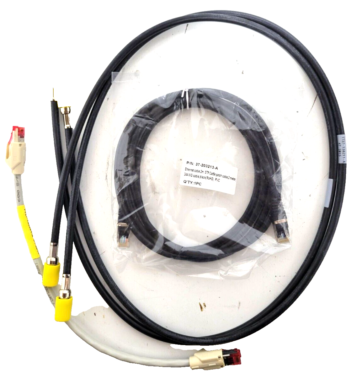 687016A-T19-001 FOR SAILOR 900 ACU ACCESSORIES 19