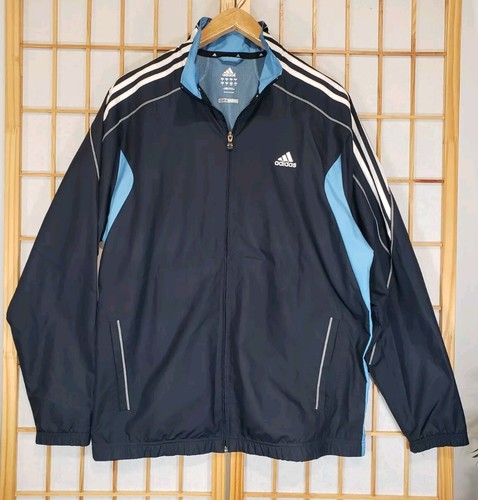 adidas CLIMAPROOF レインジャケット クリームブラック　上下　M $_12.JPG?set_id=880000500F