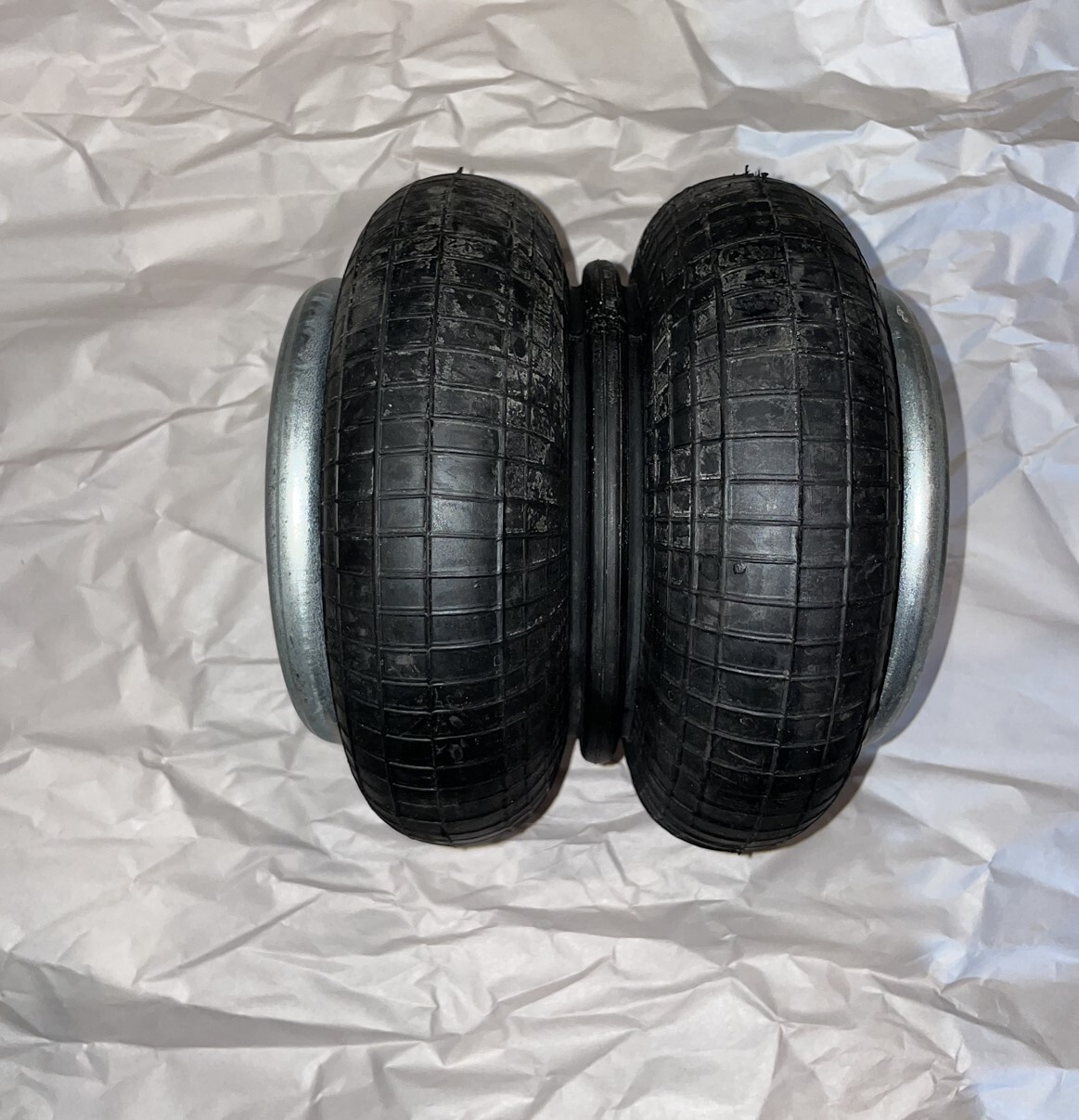 air spring suspension system WA01-6910C W010066910 6910 w01