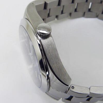 TISSOT Watch T127.407.11.041.02 Gentleman Powermatic 80 Open Heart Japan Limited