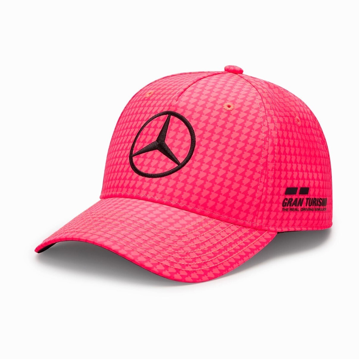Lewis Hamilton Mercedes AMG Petronas Racing Cap - Formula 1