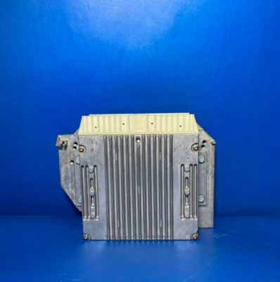 1990-1999 MERCEDES-BENZ R129 SL S-CLASS ENGINE CONTROL MODULE ECM 0215452132 OEM
