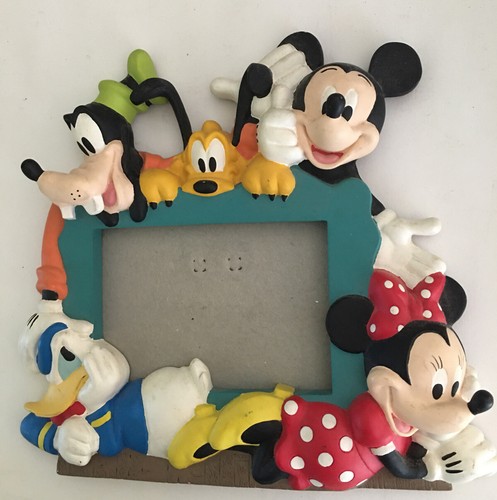 Disney - 劇レア1960s ヴィンテージ 西ドイツ製  ディズニー ピクチャーブロック Disney - 劇レア1960s ヴィンテージ 西ドイツ製 ディズニー