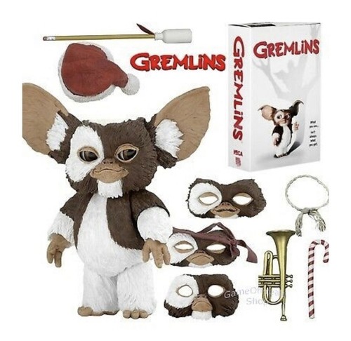 GIZMO コレクションドール GREMLINS GIZMO コレクションドール GREMLINS - メルカリ