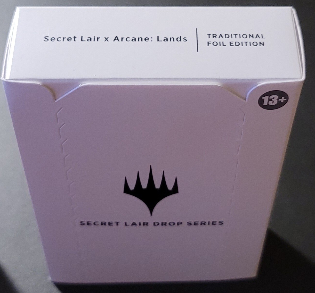 MTG Secret Lair x Arcane: Lands Foil Edition SEALED | eBay MTG Secret Lair x Arcane: Lands Foil Edition SEALED | eBay
