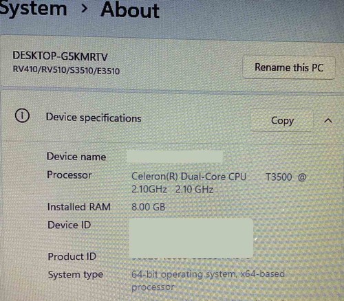 Artikelfoto(s) von einem verifizierten Käufer