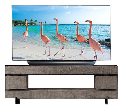LG OLED65C8P 65