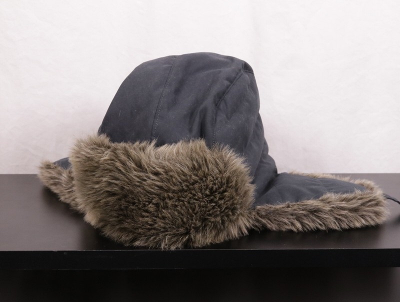 eddie bauer trapper hat