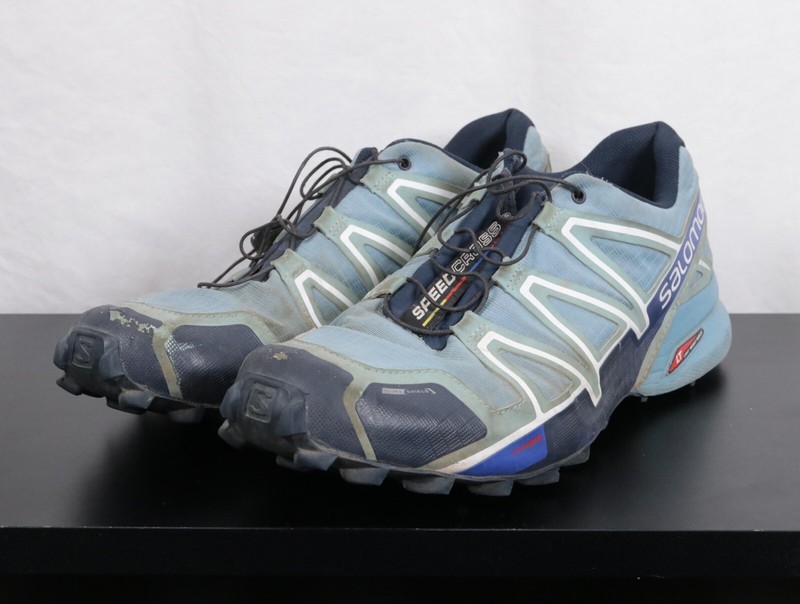 salomon speedcross 4 45