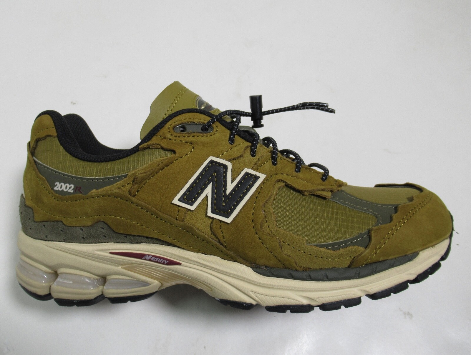 New Balance 2002R Protection Pack High Desert M2002RDP Brown