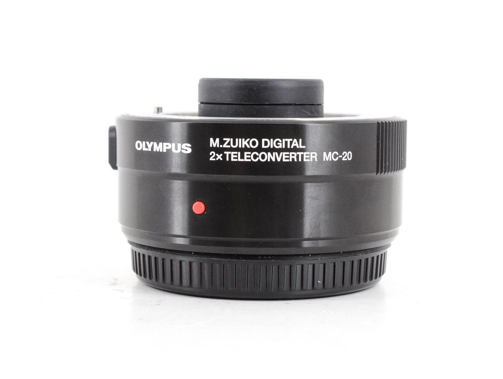 Olympus M.Zuiko Digital MC-20 2x Teleconverter | eBay