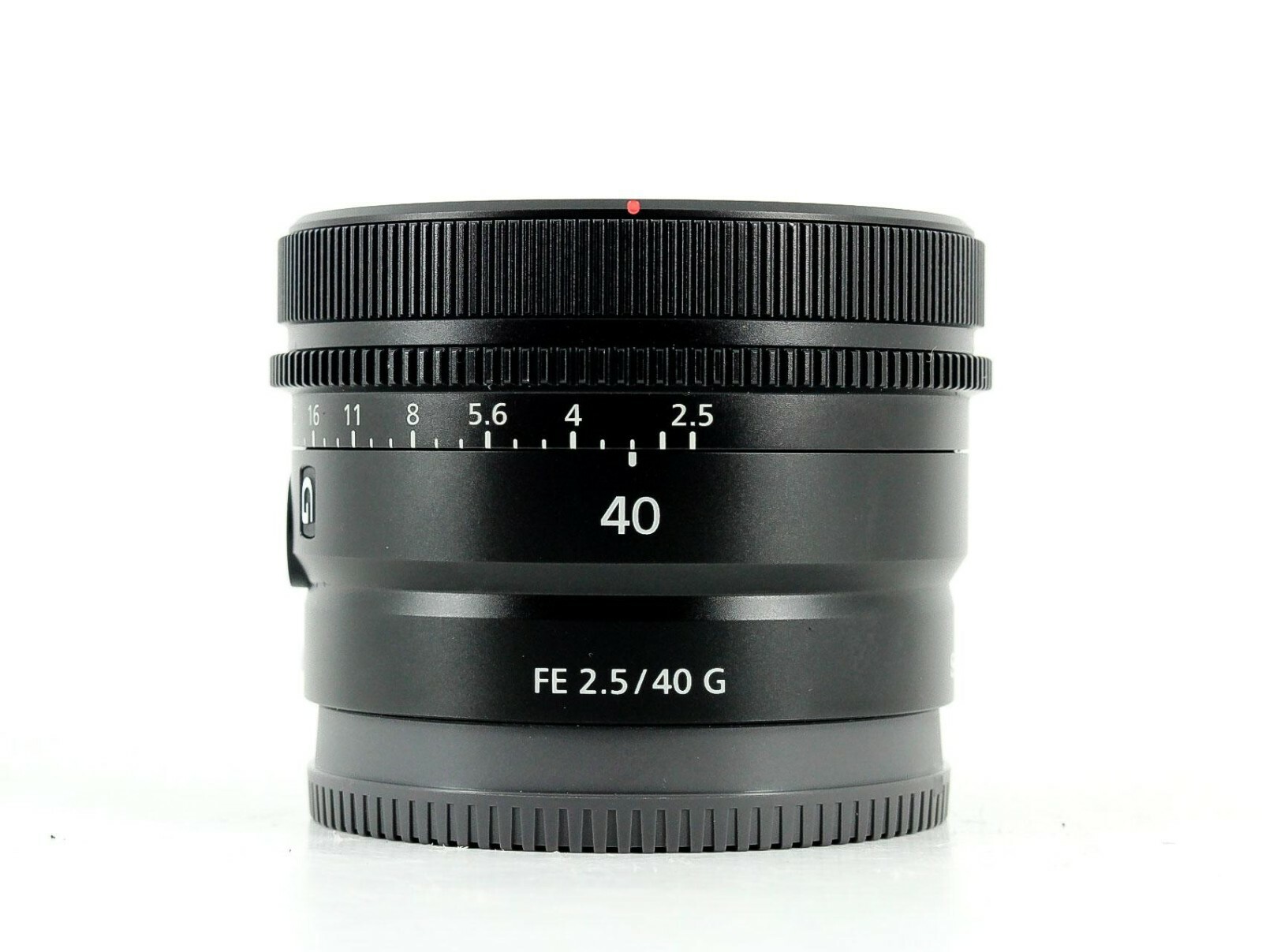 Sony FE 40mm F2.5 G Lens (SEL40F25G) | eBay