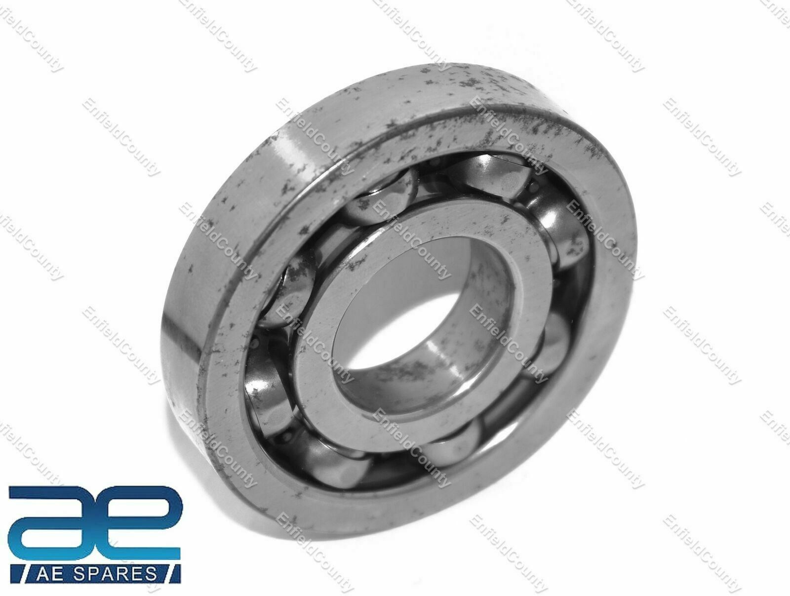 Bearing Crankshaft Clutch Side 25x62x12 mm Vespa 125 â€‹Rally PX 80-200 