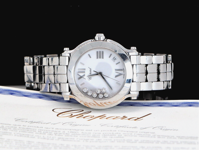 Chopard top wrist watch