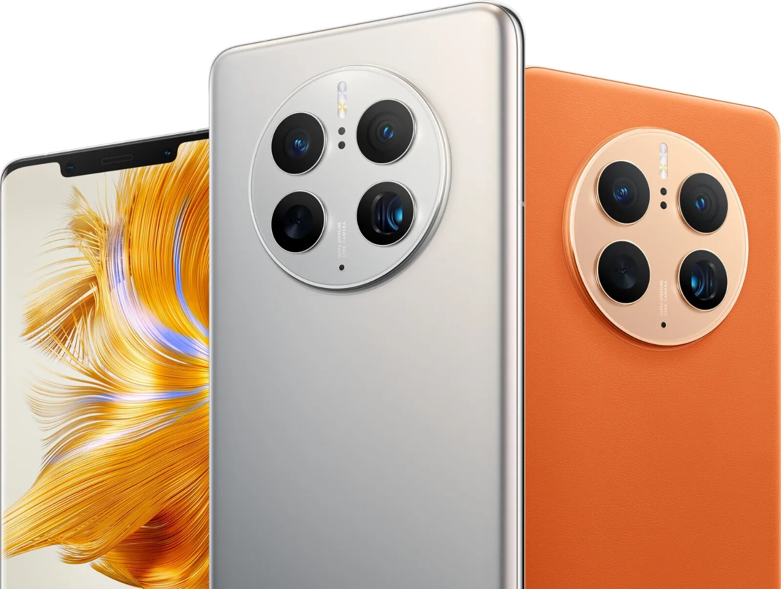 Huawei Mate 50 Pro 6.74 Huawei Mate 50 Pro 6.74