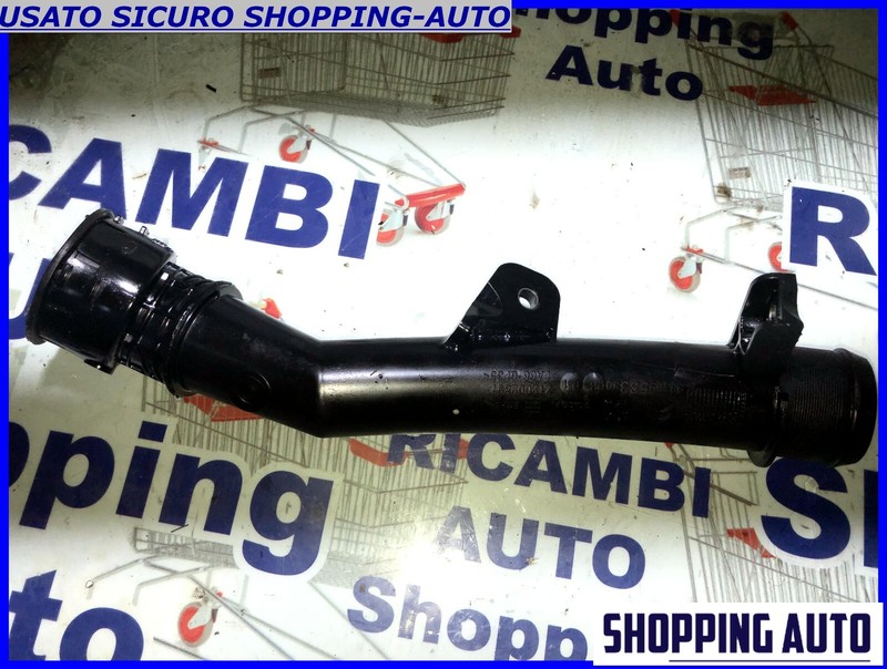 Tuyau Moteur Peugeot Citroen 1.5 208 308 C4 3008 - 9810958380