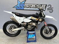 HUSQVARNA FC450 FC 450 2023.5 **ROCKSTAR EDITION **