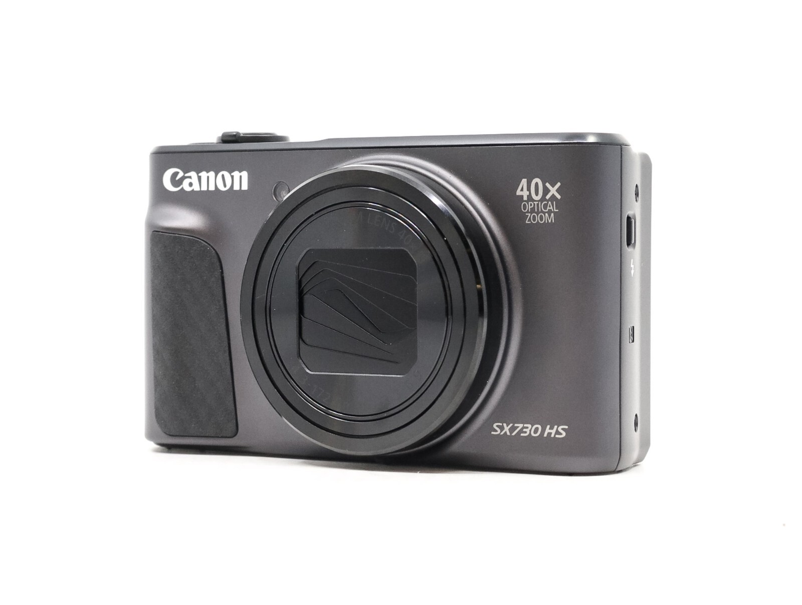 Canon PowerShot SX730 HS #87 SX730 HS Canon eBay black PriceSpy
