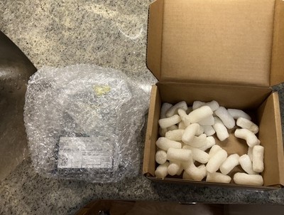 Item photo(s) from verified buyer