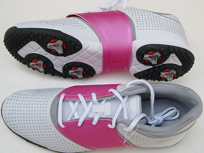 New Nike Lunar Saddle/adapt/Embellish/Control Women Golf Shoes Size 7.5-9 pick 1