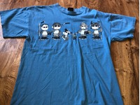セカイモン アイスホッケー スヌーピー Tシャツ Ebay公認海外通販 日本語サポート 日本円決済