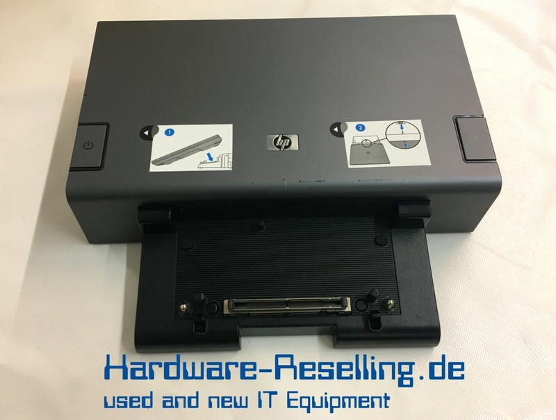 Hp Adv. Accueil Dual-Link Dvi Hstnn-Ix02 En489aa 444707-001 449721-001