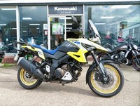 SUZUKI DL1050 V-STROM XT 2023