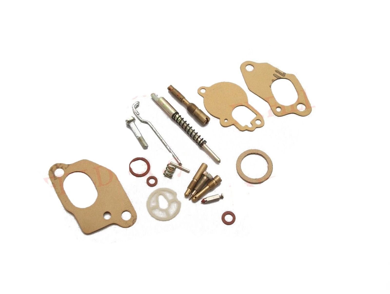 Carburettor Repair KIT Vespa PX PE T5 Bajaj Classic LML Star Scooter