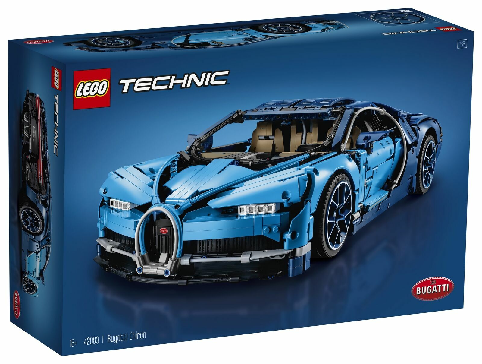 lego bugatti chiron price