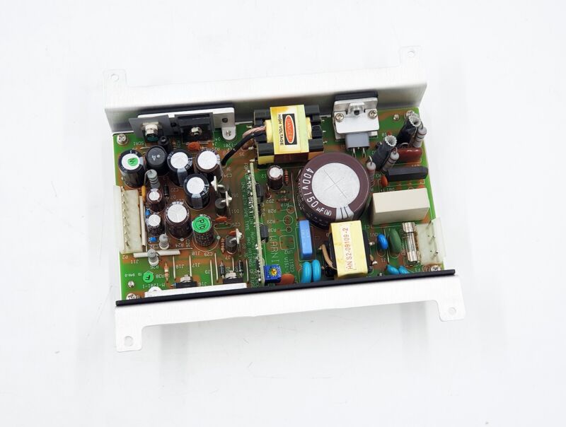 Power Supply Assembly For Anritsu Ml2487a Rf Power Meter