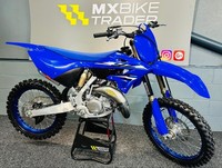 Yamaha YZ by Cars54North ltd t/a MX Bike Trader, , Durham