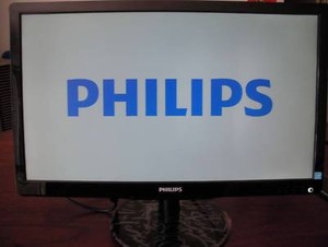Драйвер Для Монитора Philips 222El