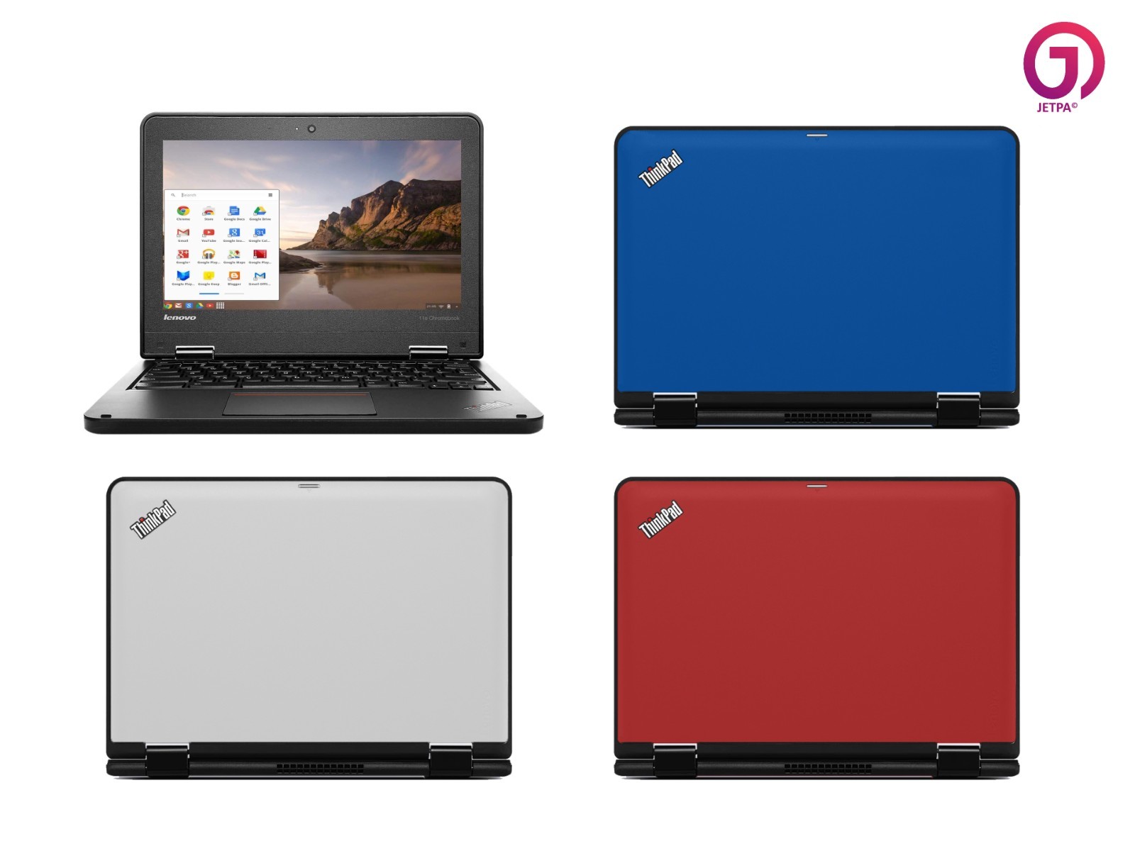 Lenovo Chromebook Plus 11.0インチ Amazon.com: Lenovo Chromebook 80MG0001US Intel Celeron N2840