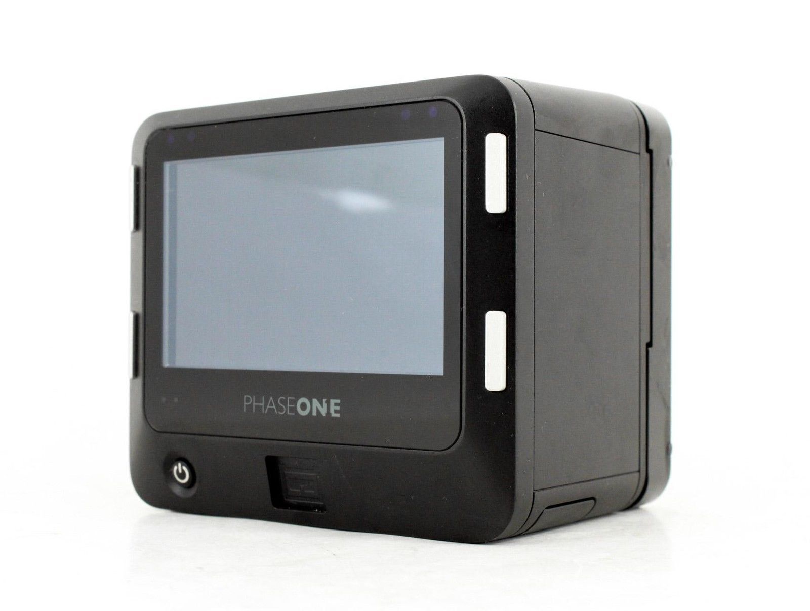 Digitale Kamerarückwände Phase One