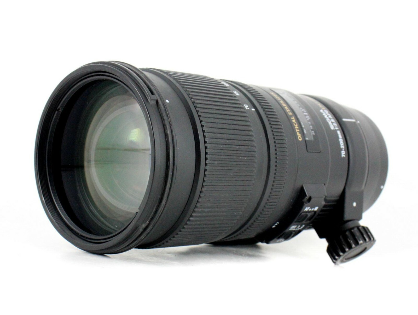 Sigma 70-200mm F/2.8 APO HSM EX DG OS Canon Lens | eBay Sigma 70-200mm F/2.8 APO HSM EX DG OS Canon Lens | eBay