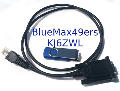 USB DOS Boot + Serial Programming Cable + Support Motorola M100 M206 M208 MM DOS. Buy it now for 24.95
