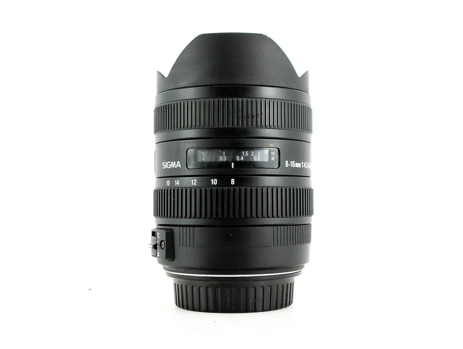 SIGMA 8-16 4.5-5.6 DC HSM キャノン用 Sigma 8-16mm f/4.5-5.6 DC HSM review | Digital Camera World